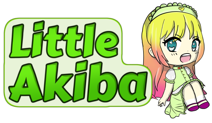 LittleAkiba Anime-Community Schweiz